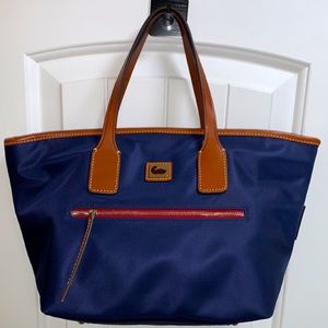 Dooney & Bourke Tote Bag